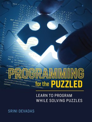 cover image of Programming for the Puzzled